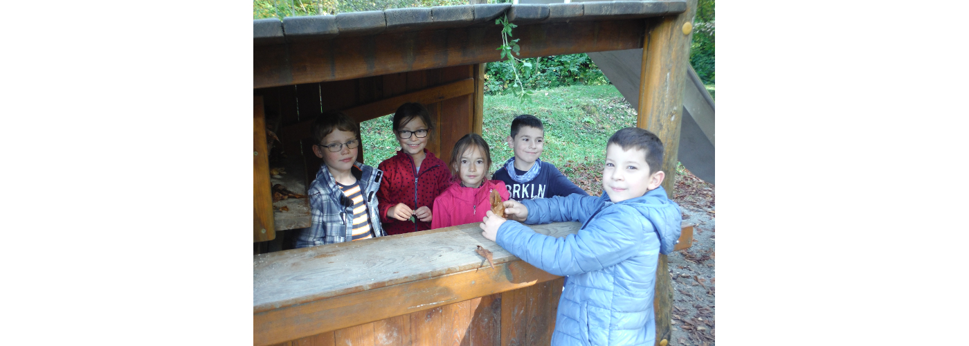 Nachmittagsbetreuung 10