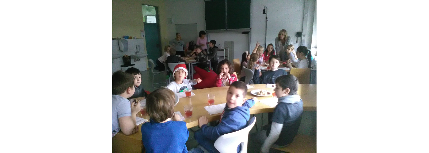 Nachmittagsbetreuung 11