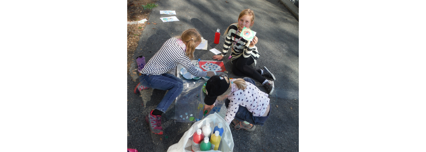 Nachmittagsbetreuung 13