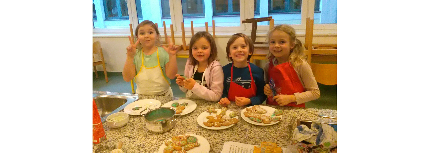 Nachmittagsbetreuung 14