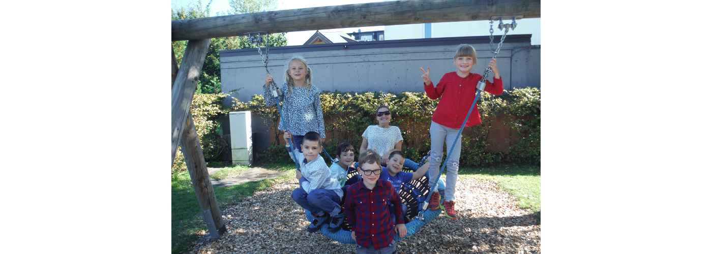 Nachmittagsbetreuung 15