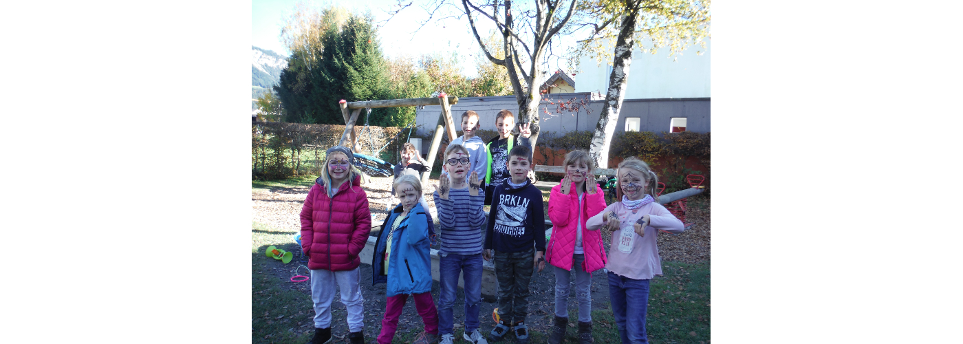 Nachmittagsbetreuung 3