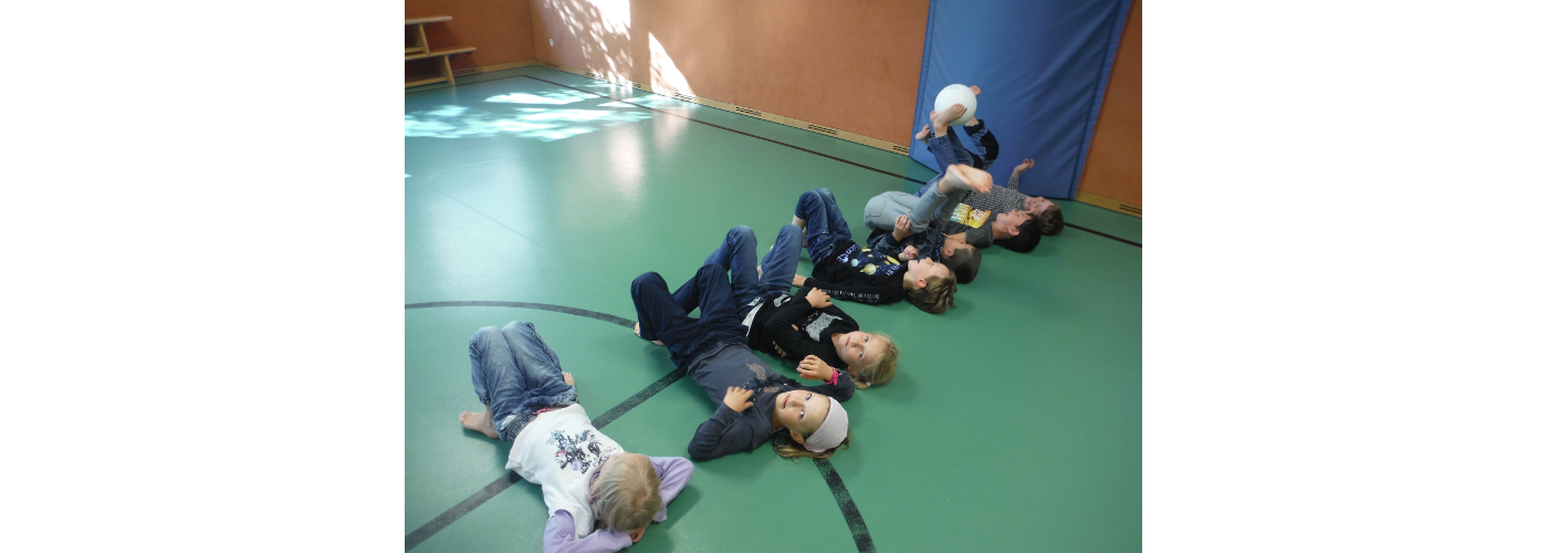 Nachmittagsbetreuung 4