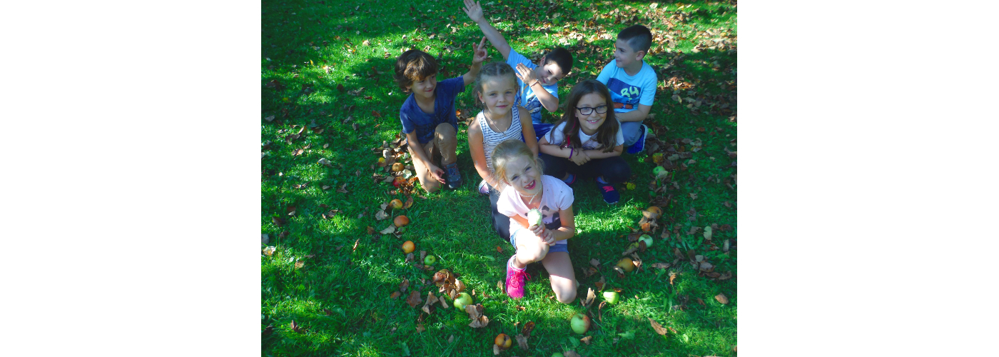 Nachmittagsbetreuung 5