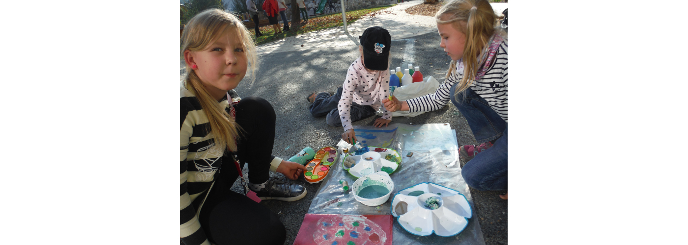 Nachmittagsbetreuung 6