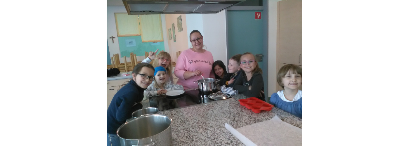 Nachmittagsbetreuung 7