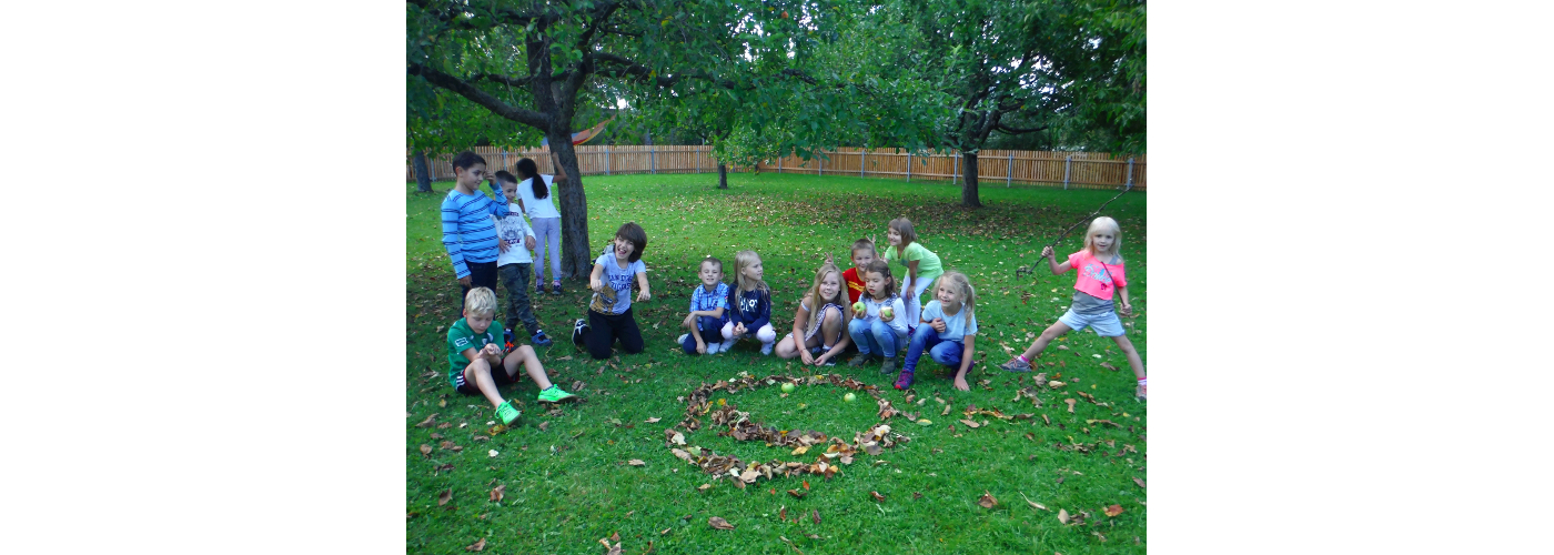 Nachmittagsbetreuung 8