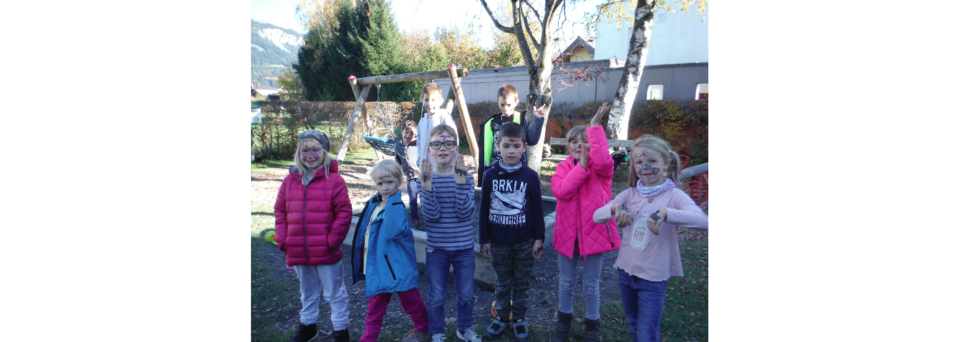 Nachmittagsbetreuung 9