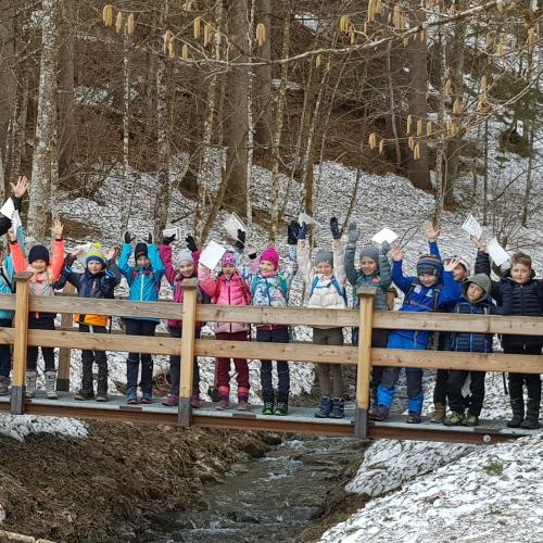 Wandertag 3b 17