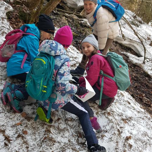 Wandertag 3b 18