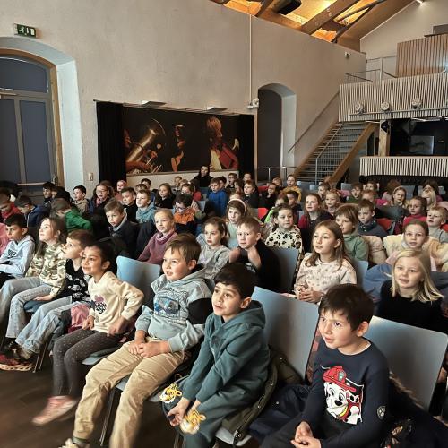 Bilderbuchkino 1