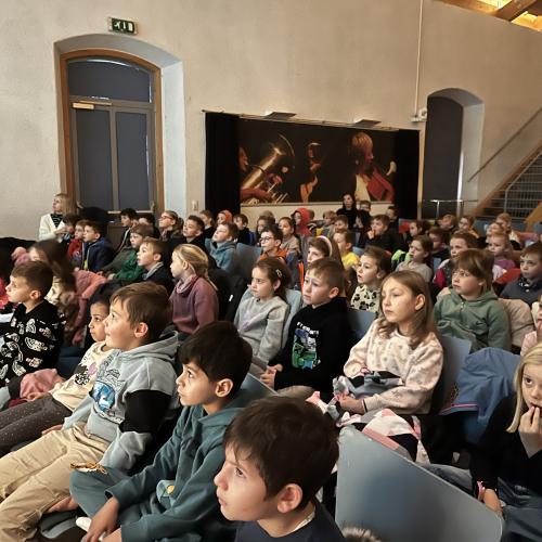 Publikum Cineale