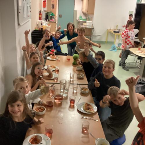 die Tafel