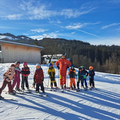 Gruppenfoto 1