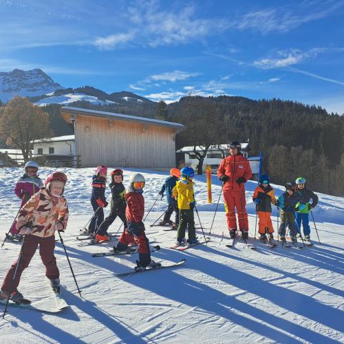 Gruppenfoto