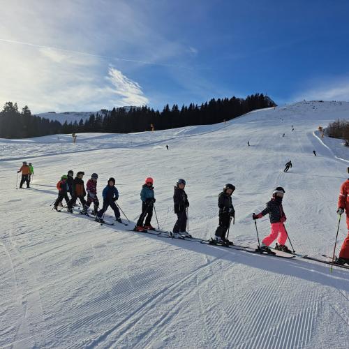 Gruppe 