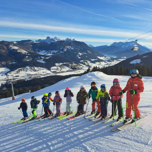 Skigruppe