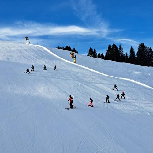 Piste