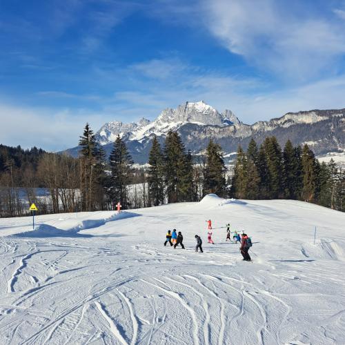 Berge