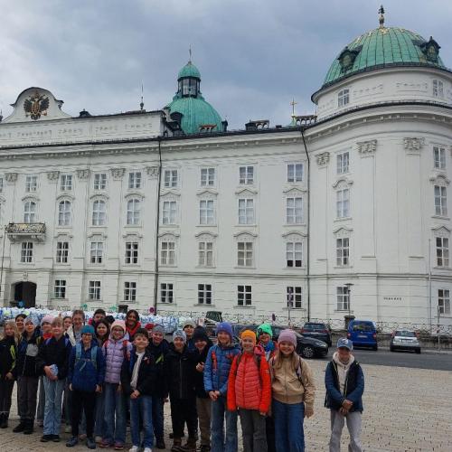 Hofburg