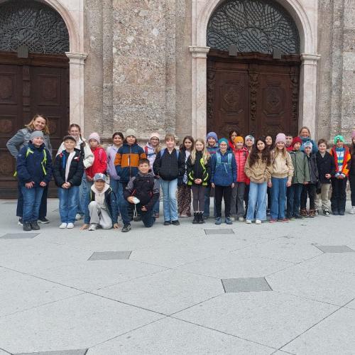 Innsbruck