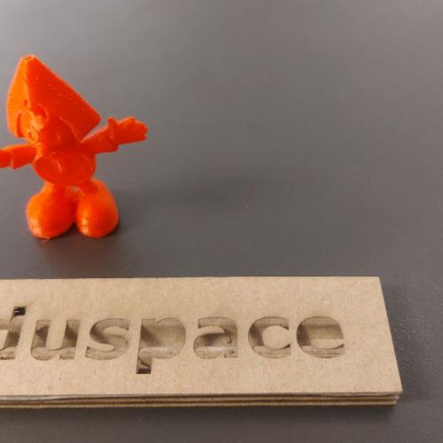 duspace