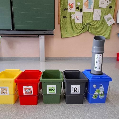 Recycling