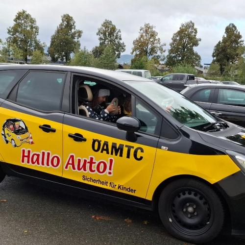 Hallo Auto 2