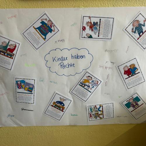 Kinderrechte 1