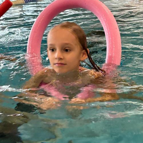 Schwimmwoche 15