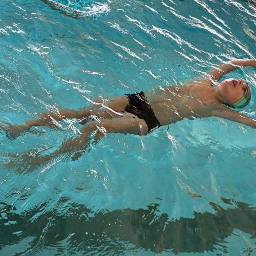 Schwimmwoche 5