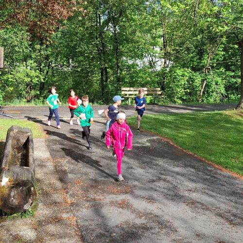 Lauf 3