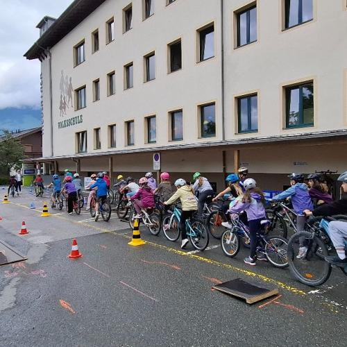 Radworkshop