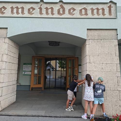 Gemeindeamt