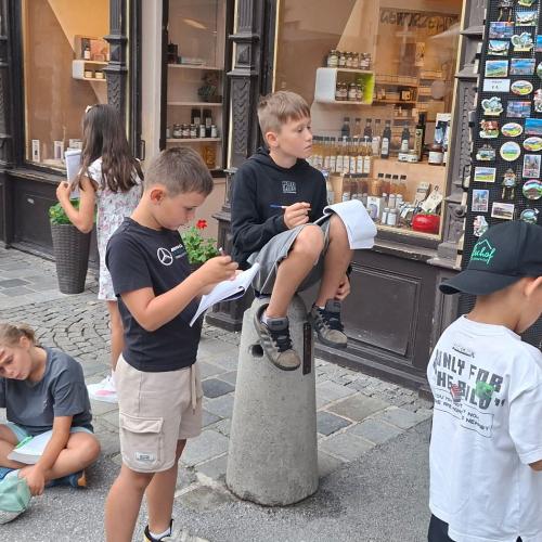 Kiosk