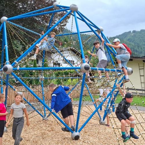 Spielplatz