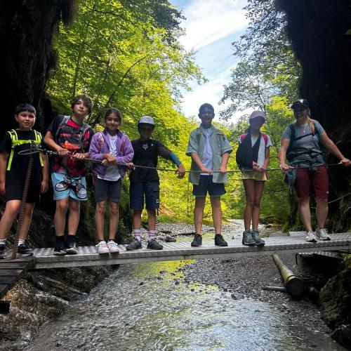 4d Klamm
