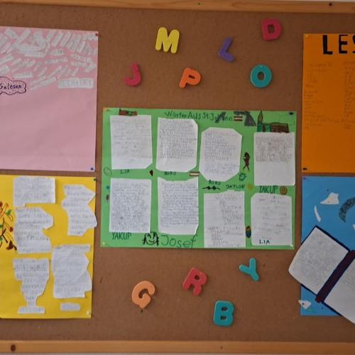 Plakate