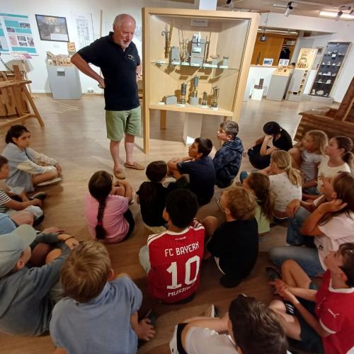Knappenmuseum 4