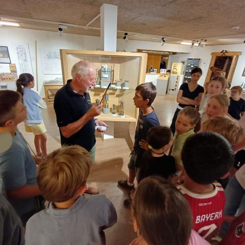 Knappenmuseum 3