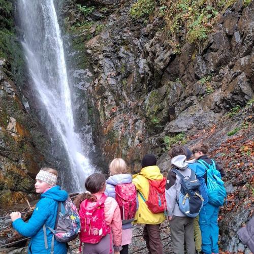 Wasserfall
