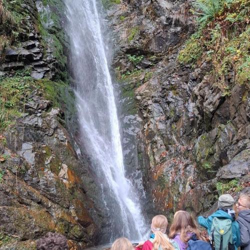 Wasserfall