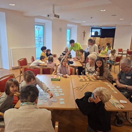 Spiele