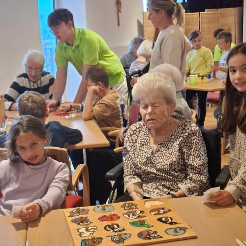 Projektunterricht
