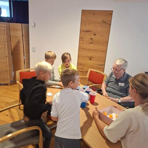 Projekt 2