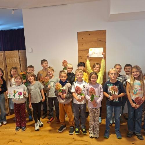 Klasse 2b