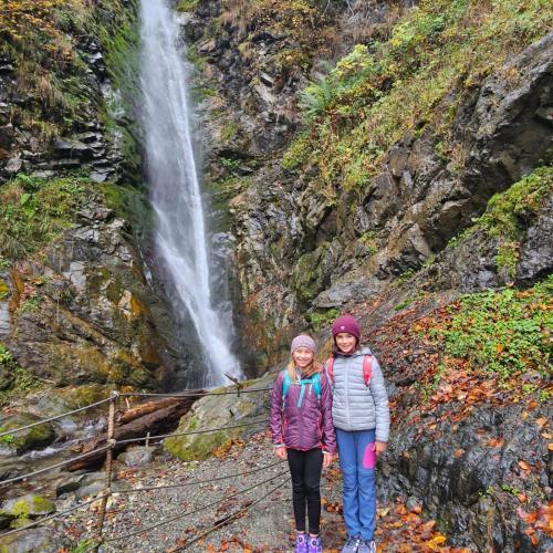 Wasserfall