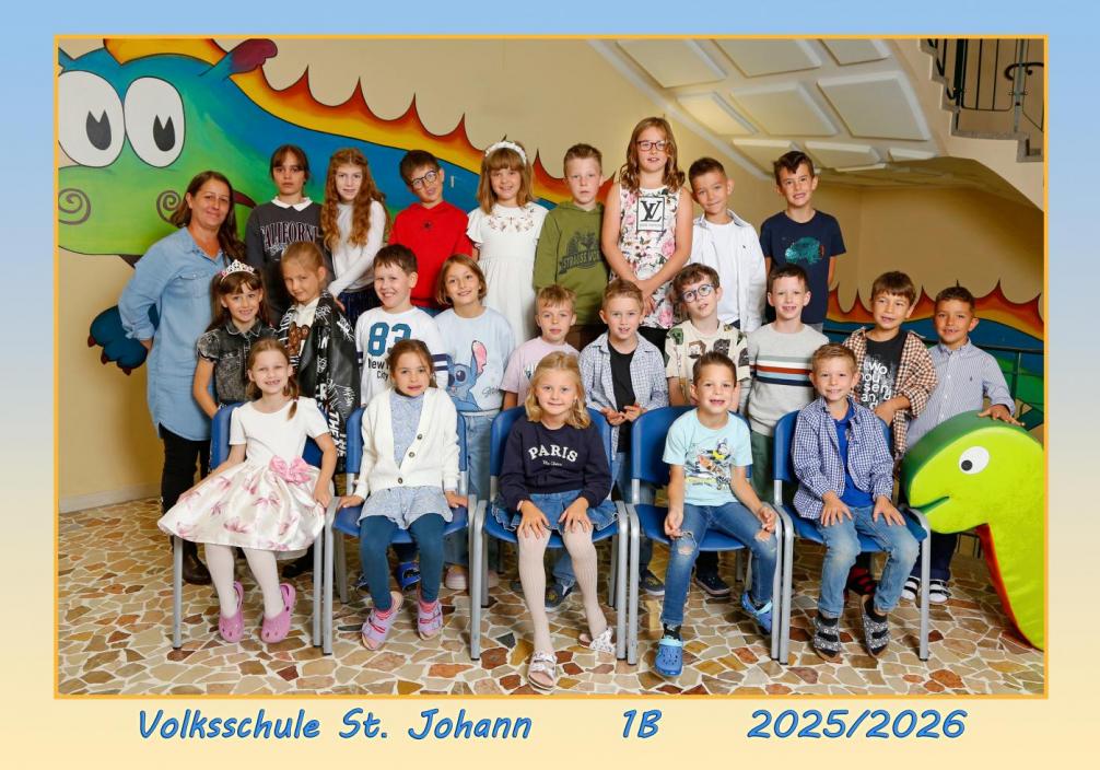Klassenfoto 2c