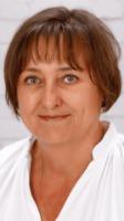 Barbara Maria Lackner