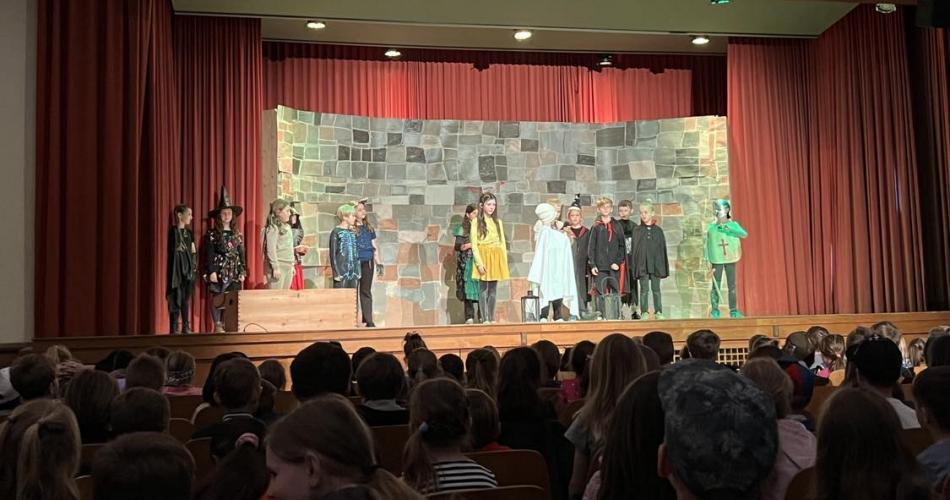 Musical 1b und 1c